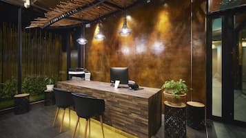Recepción