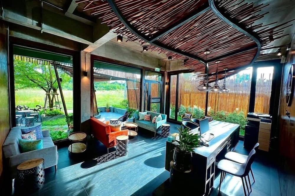 Sand Dollar Boutique Hotel