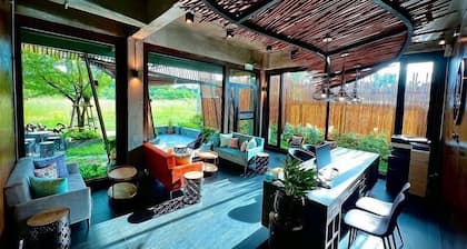 Sand Dollar Boutique Hotel