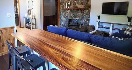 15 Fisher's Paradise on Lake Saluda w Boat Ramp