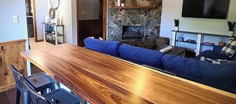 15 Fisher's Paradise on Lake Saluda w Boat Ramp