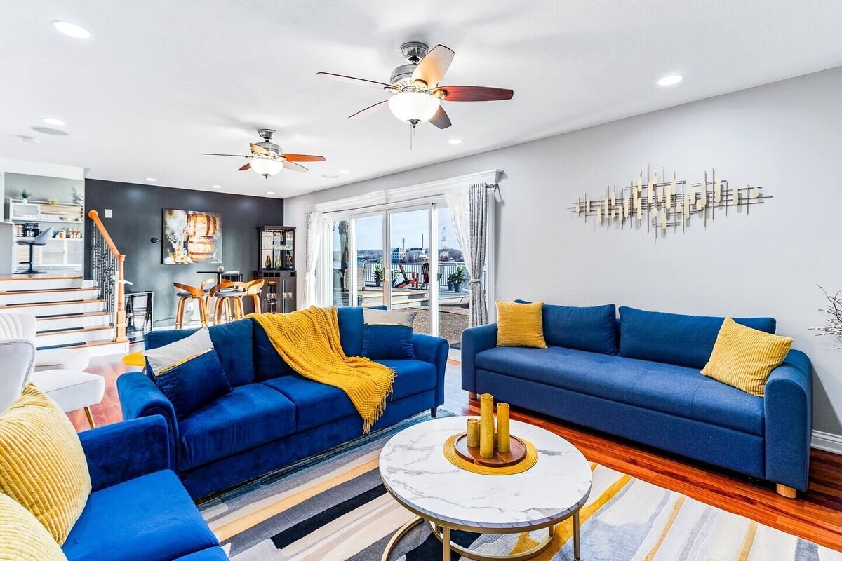 Bild für Gastgeberprofil