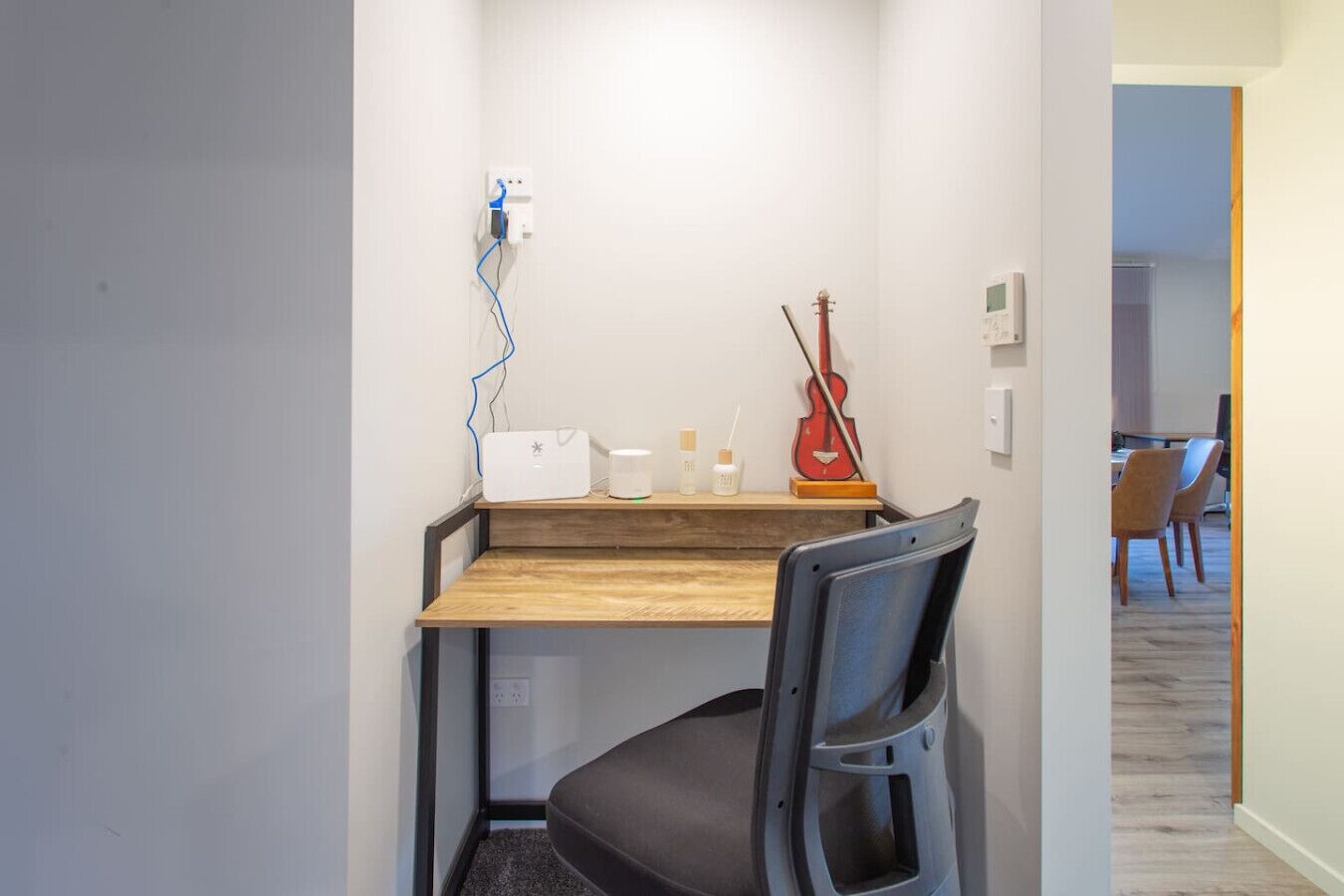 Intérieur