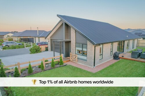 Warm Safe Quiet Spacious Family Home, Sleeps 7