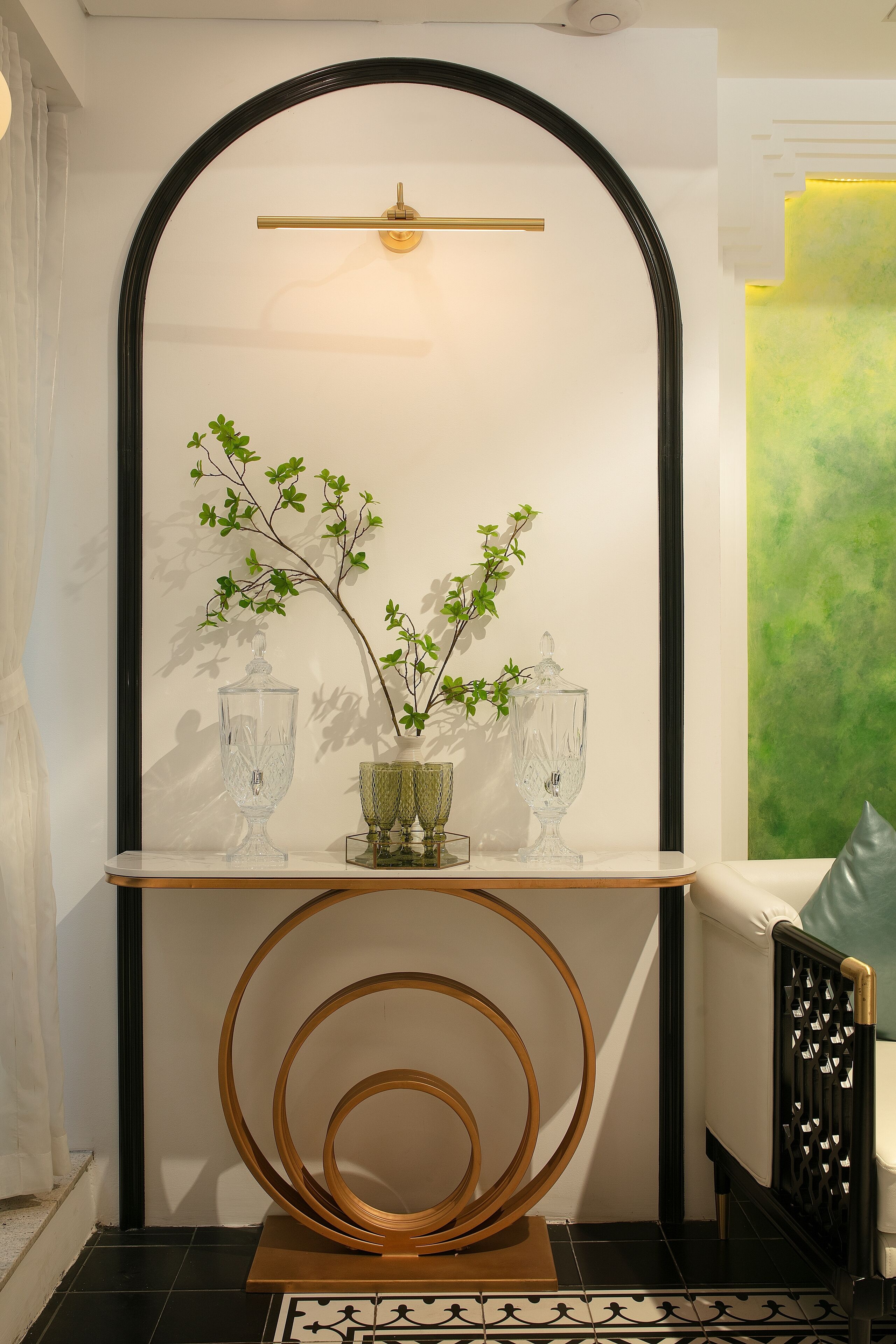 Foto - Hotel De Rond