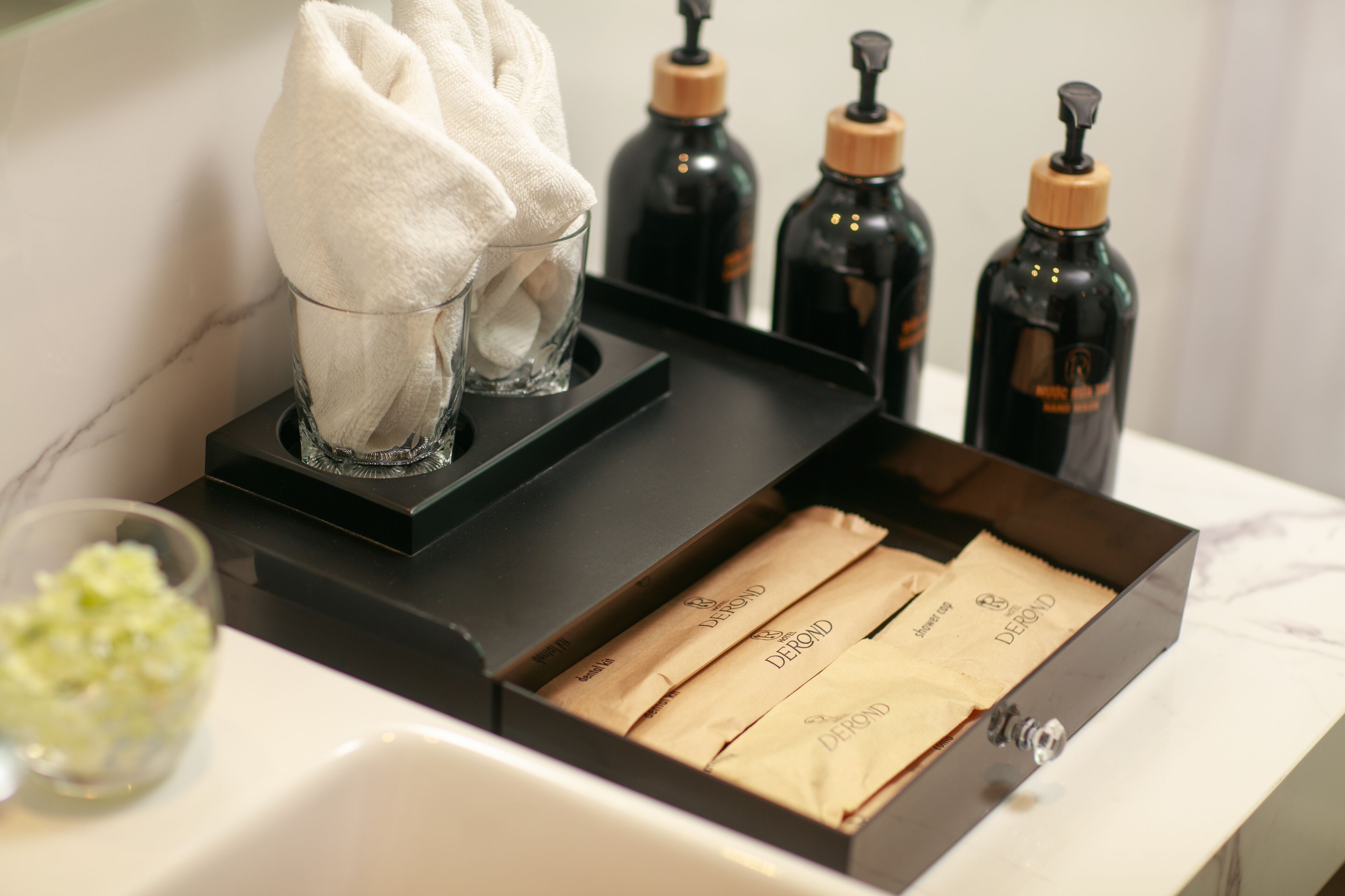 Foto - Hotel De Rond