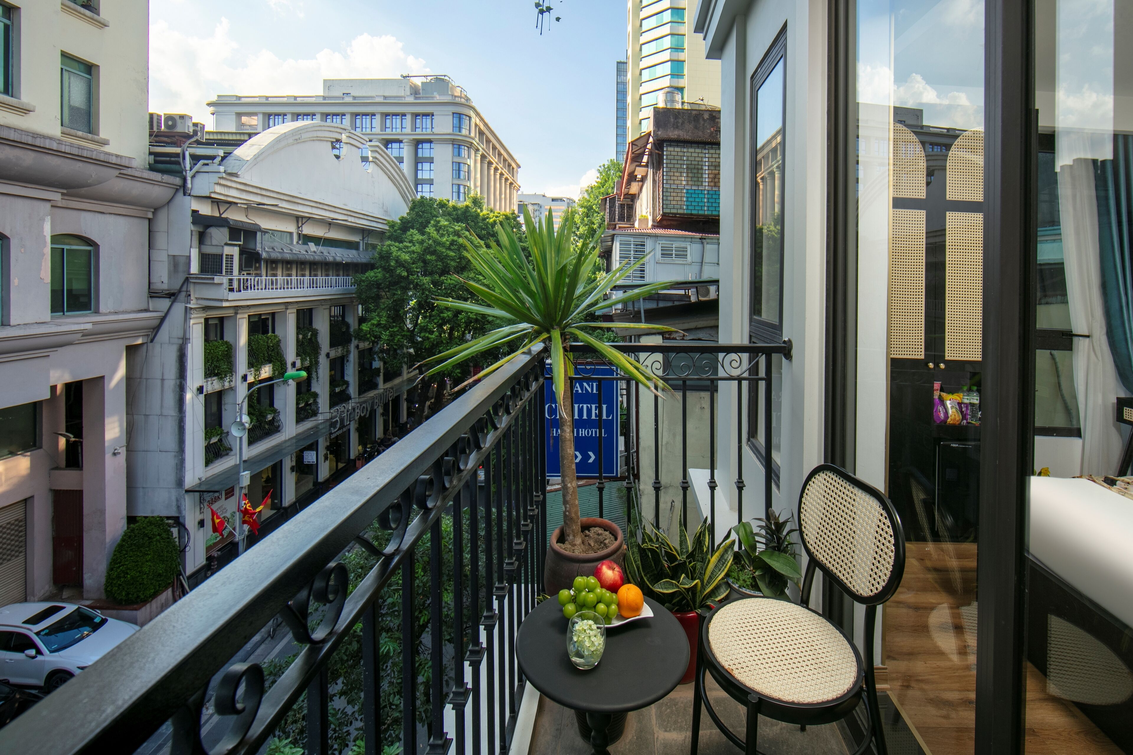 Foto - Hotel De Rond