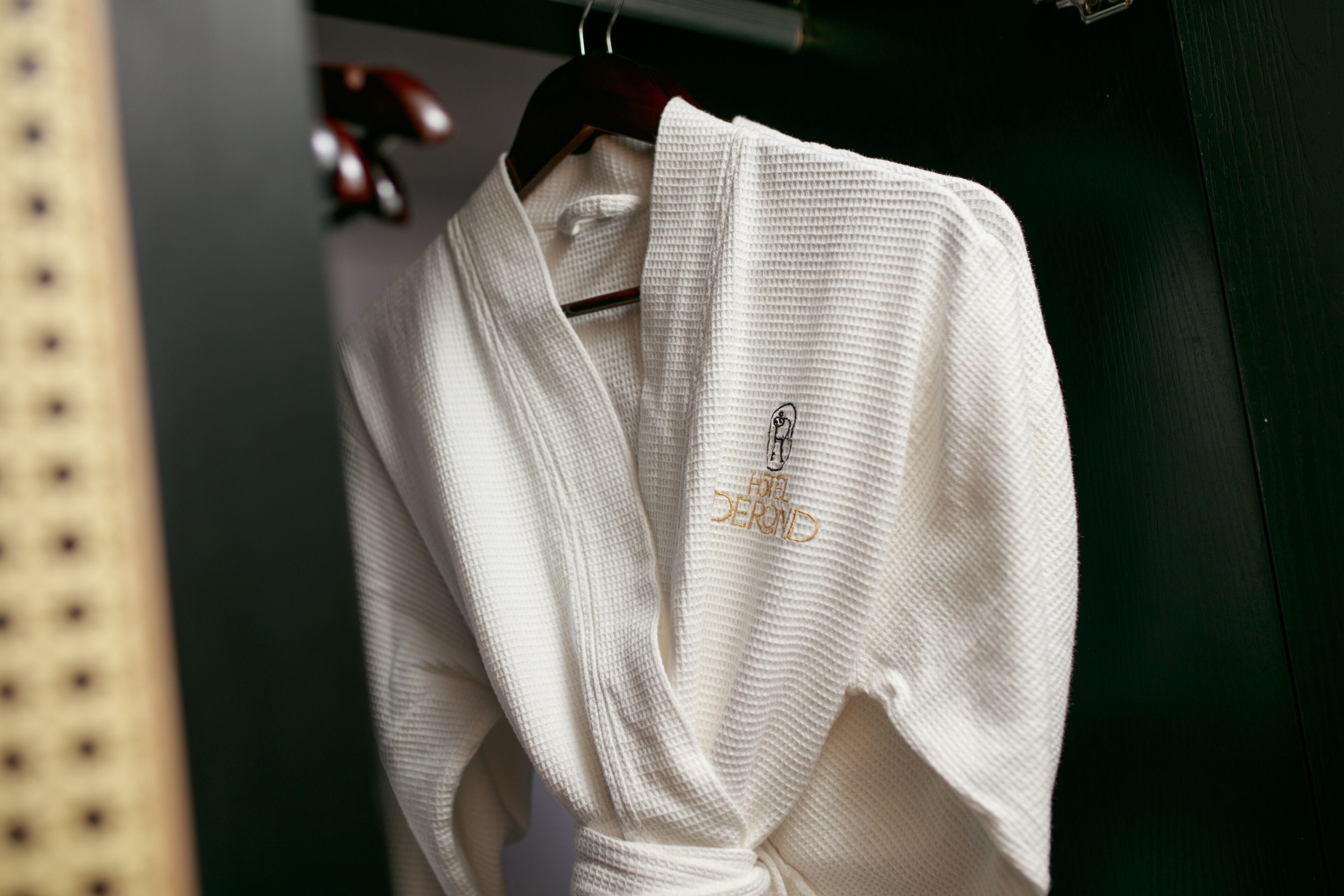 Foto - Hotel De Rond