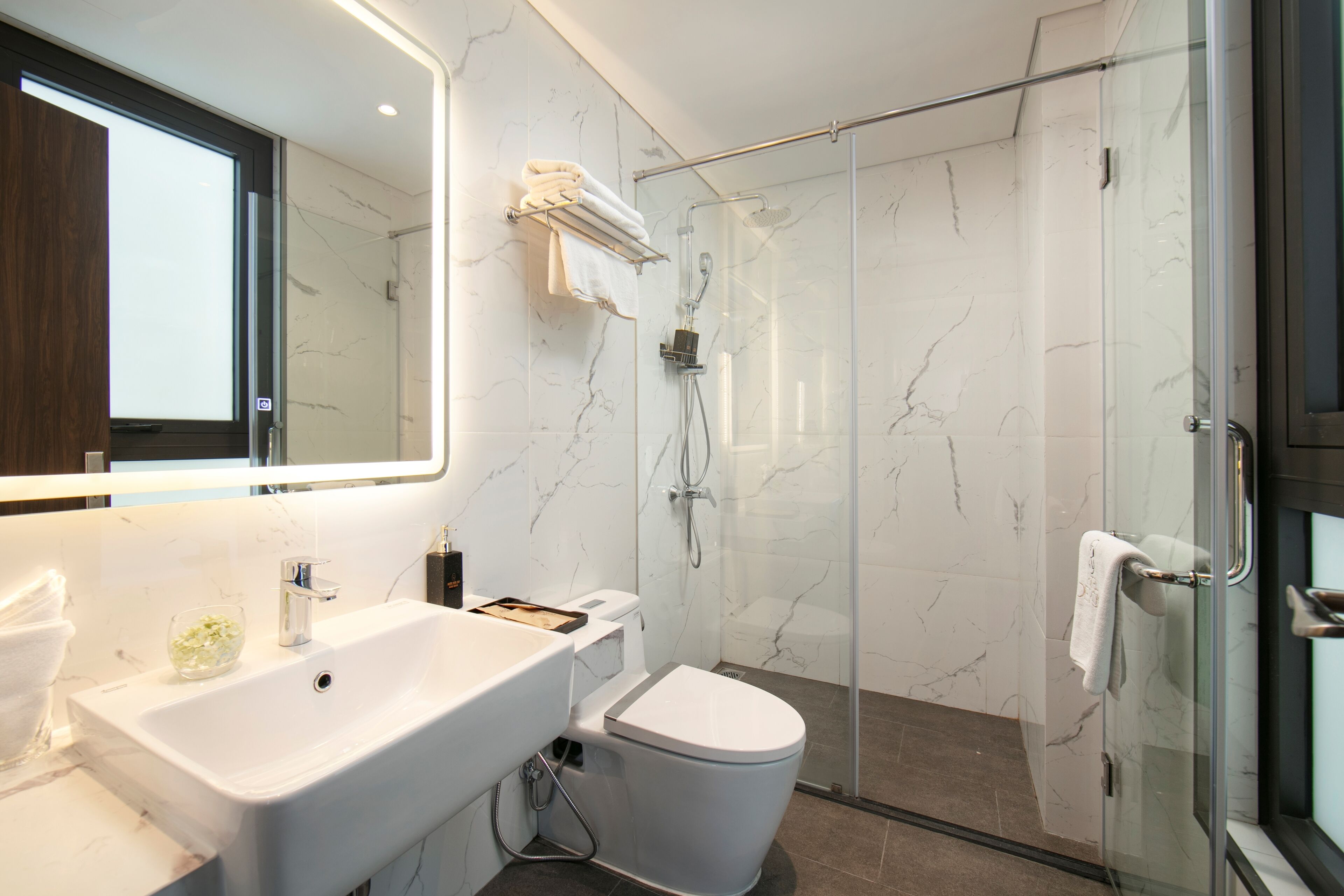 Foto - Hotel De Rond