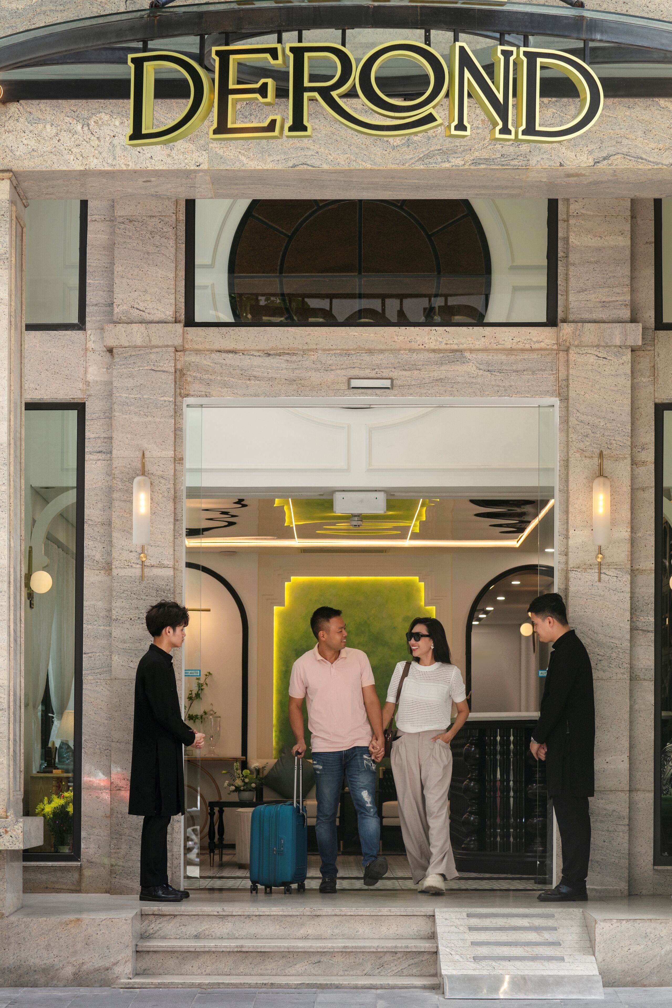 Foto - Hotel De Rond