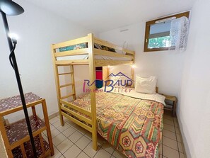 1 dormitorio