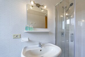 Een douche