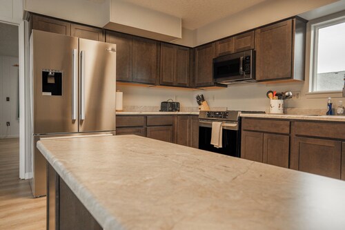 Harbor View Apartment