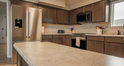 Harbor View Apartment