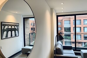 Apartment | Innenbereich