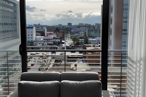 Apartamento | Interior