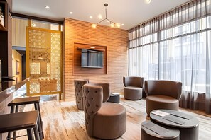 Interior - Morph Chico (Bogotá)