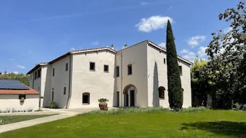 Aussenbereich
