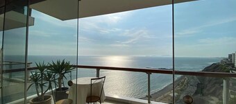 Experience the Majestic Views at Casa Buena Vista.