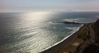 Relax and Enjoy the Majestic Views at Casa Buena Vista.