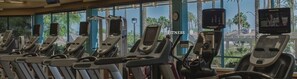 Fitness facility - Sun City Palm Desert - Resort Style Living (Palm Desert)