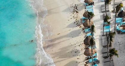 Villa Aaktun PGA Tulum