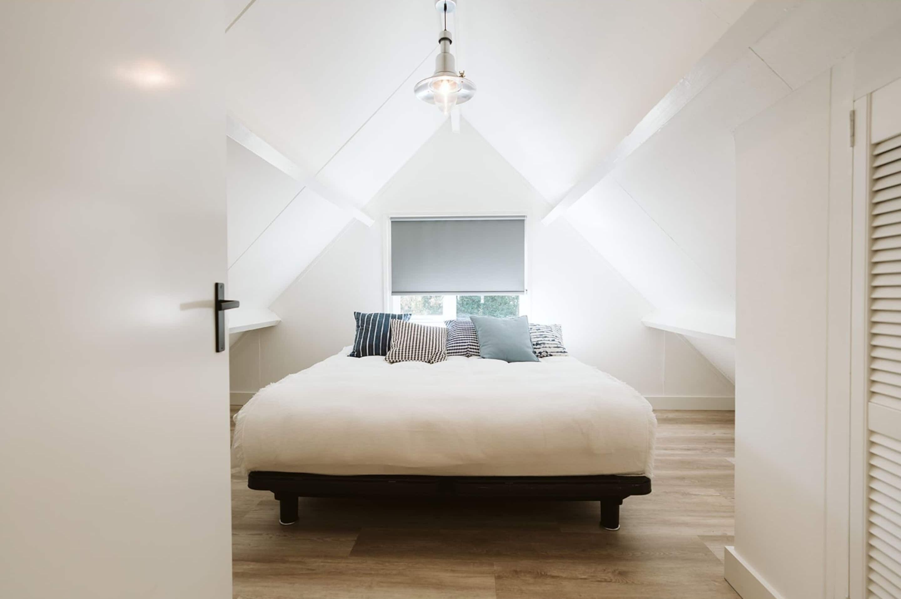 單棟房屋 | 3 間睡房、獨特裝修、床單