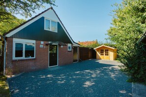 House | Exterior