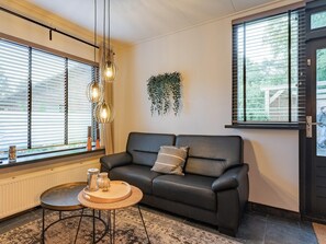 House | Living room