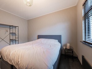 House | 2 bedrooms, individually furnished, bed sheets - Beautiful Holiday Home in Ermelo With Terrace (Ermelo)