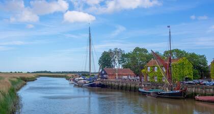 The Town House, Hollesley