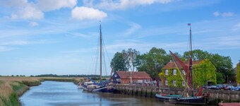 The Town House, Hollesley
