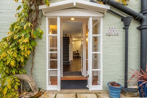 The Town House, Hollesley