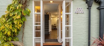 The Town House, Hollesley