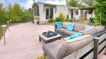 Casa | Balcone