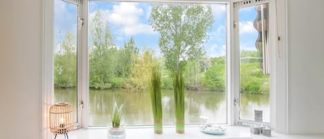 House | View from property