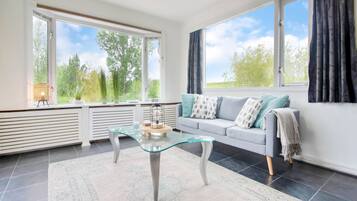 Maison | Salle de séjour