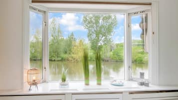 独立别墅 | 住宿景观