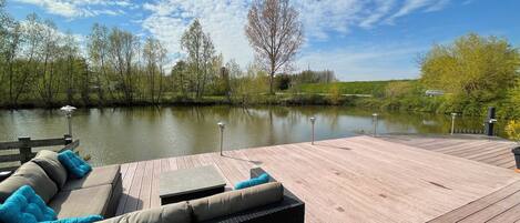 House | View from property