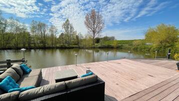 House | View from property