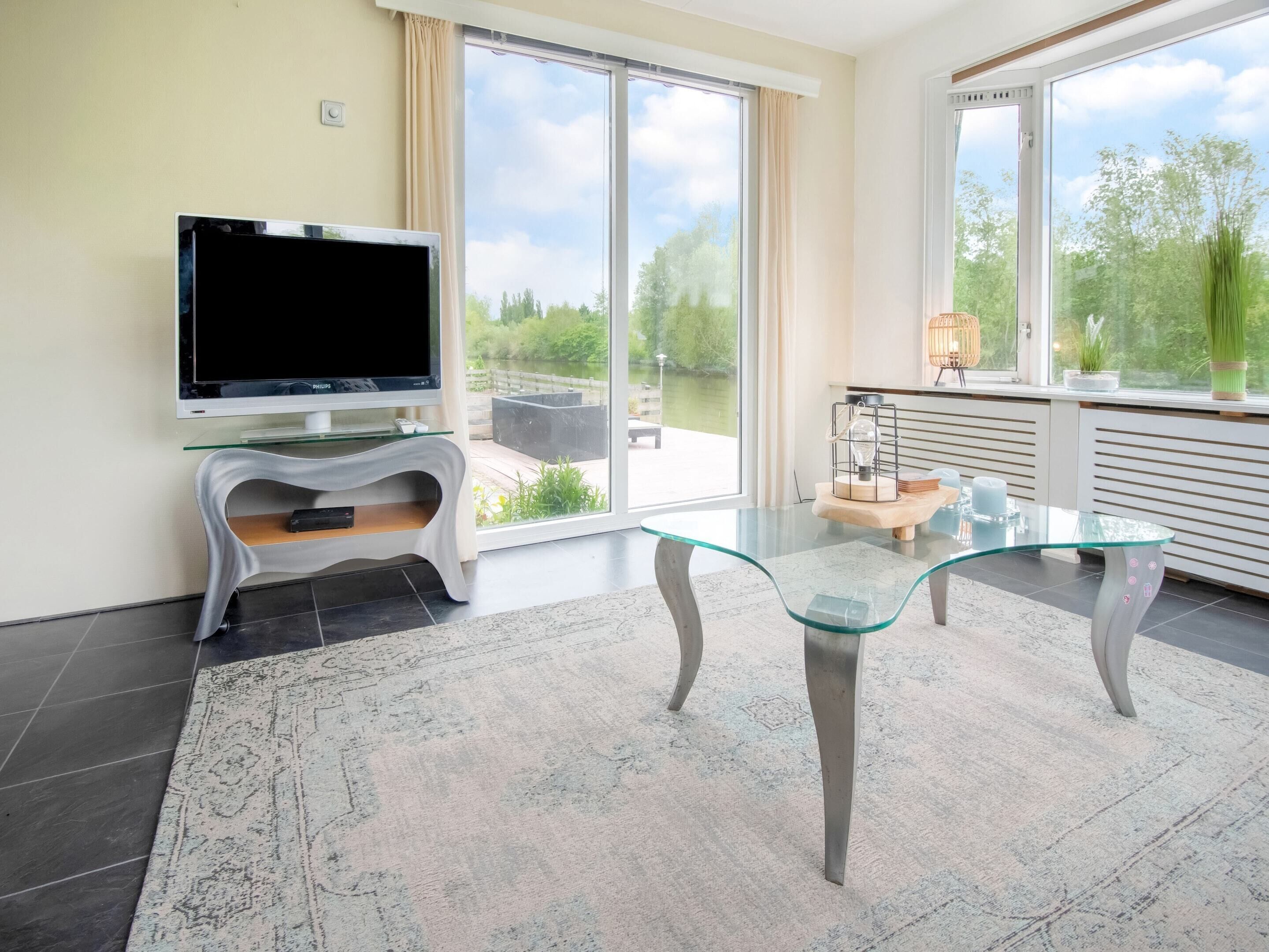 Maison | Salle de séjour