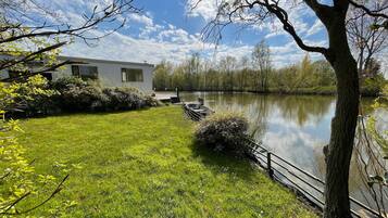 單棟房屋 | 花園