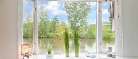 House | View from property