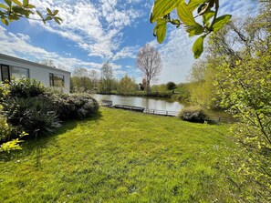 Casa | Vistas desde el alojamiento