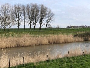 独立别墅 | 住宿景观