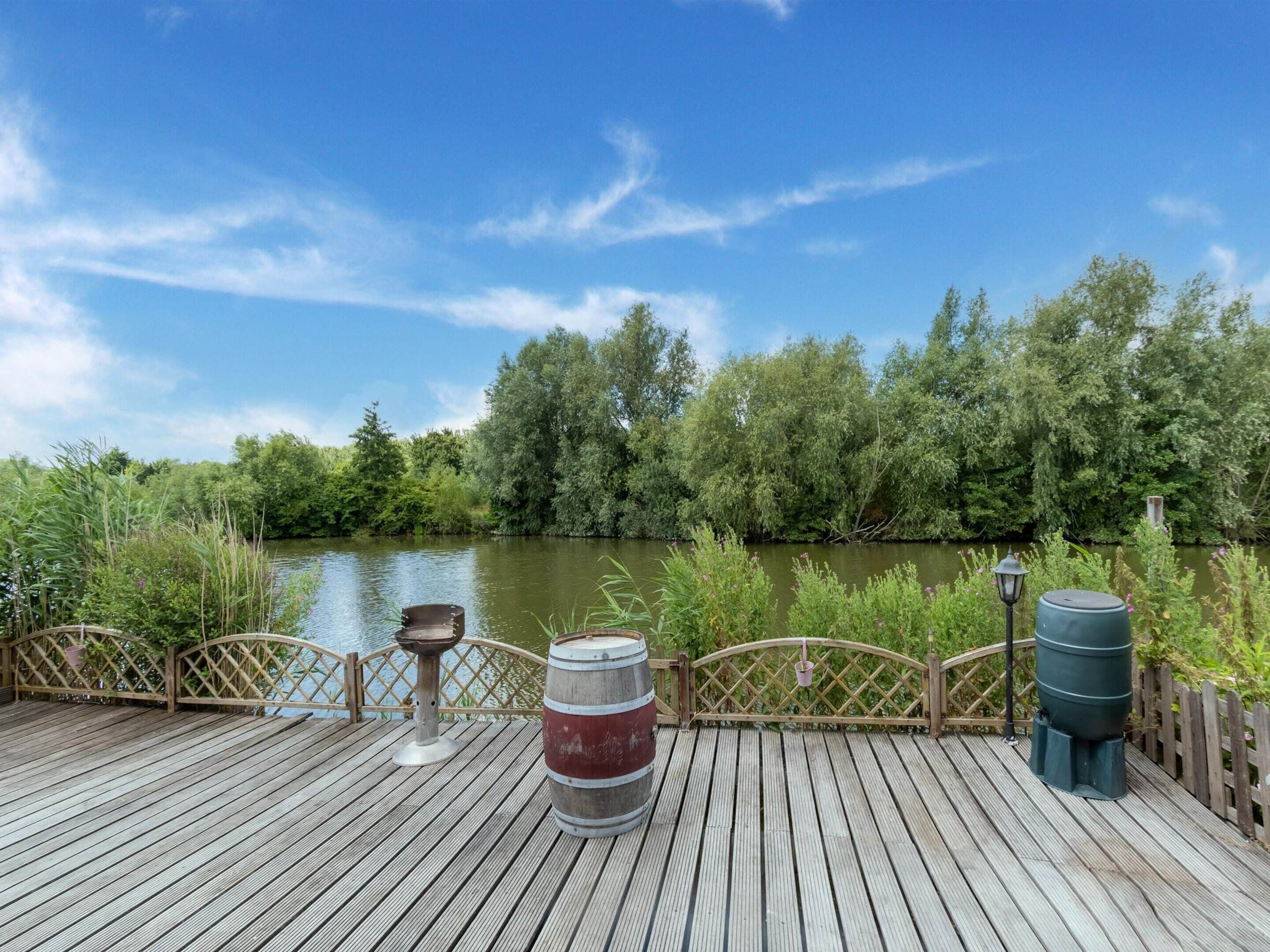 Rumah | Fasilitas properti