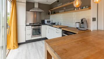 Maison | Cuisine privée