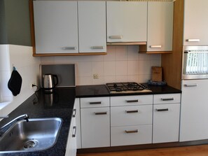 House | Private kitchen