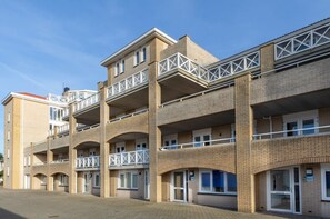 Apartment | Exterior