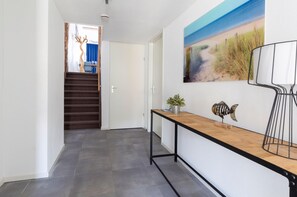 Appartement | Réception